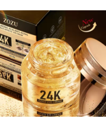 24K Gold Hyaluronic Eye Cream – Dark Circle Repair | BUY 2 GET 1 FREE - $9.99