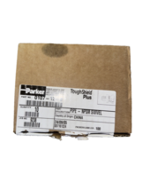 Parker 0107-12-8 Straight Pipe Swivel 3/4 NPTF Male X 1/2 NPSM Swivel 10... - $71.73