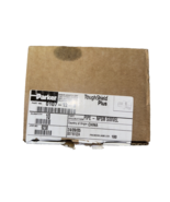 Parker 0107-12-8 Straight Pipe Swivel 3/4 NPTF Male X 1/2 NPSM Swivel 10... - $1,365.70 MXN