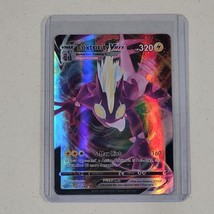 Pokemon Card Rebel Clash 071/192 Ultra Rare Toxtricity VMAX NM/M - £9.22 GBP