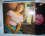 If I Am Dreaming [Vinyl] Vera Lynn and Roland Shaw Orchestra - $9.75