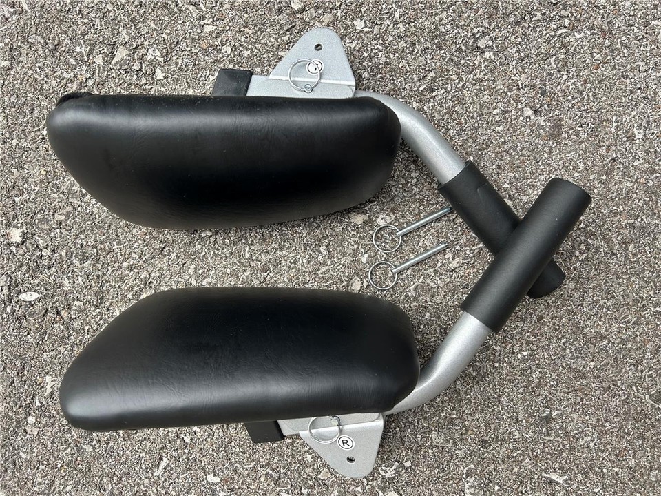 Total Gym XLS AbCrunch - $125.99