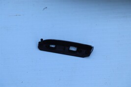 2015-17 Jetta GLi Flat Bottom Red Stitch Leather Steering Wheel Paddle Shifters image 8