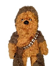 Build A Bear Workshop STAR WARS Plush Chewbacca Wookie 22" BAB Chewy Stuffed image 2