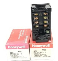 Lot Of 2 Nib Honeywell Micro Switch MPB23 Bodies - $42.95