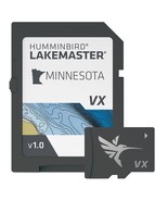 HUMMINBIRD LAKEMASTER® VX - MINNESOTA - $2,855.73 MXN