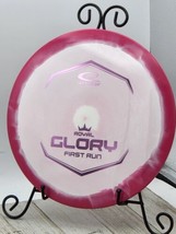 New Latitude 64 Royal Grand Orbit Glory First Run Disc Golf Disc 173 Grams - £21.15 GBP