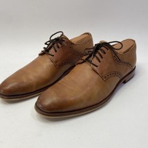 Men’s Warfield &amp; Grand 70928 Dress Shoes Size 8.5 - $34.99