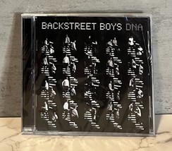 DNA by Backstreet Boys (CD, 2019) Brand New SEALED - £5.83 GBP