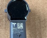 NEW OEM Bumper Parking Sensors For 21-23 Tesla Model Y S X 2525001-01-D ... - $28.04