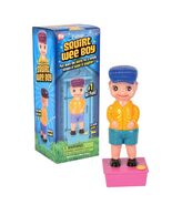 New SQUIRTING WEEPY the WEE WEE - Pull Pants Down Pee Squirt Water Gag G... - $9.47