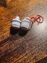 Milk Pails For Delft Blue Milk Maid Bell - $9.90