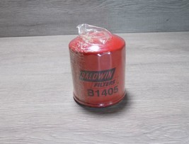 Baldwin B1405 Oil Filter - £10.05 GBP