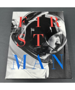 FIRST MAN THE JOURNEY Press Kit 5 book set - Space - Astronaut Ryan Gosling - $28.49