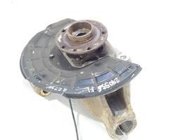 2015 2016 2017 Chrysler 200 OEM Front Left Spindle Knuckle  - $1,643.48 MXN