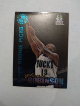 Glenn Robinson 1995-96 Stadium Club Topps Rookie Picks - £3.15 GBP