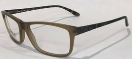 Smith Optics Manning Eyeglasses Eye Glasses Unisex Frame New 4RG Matte Brown - £42.84 GBP