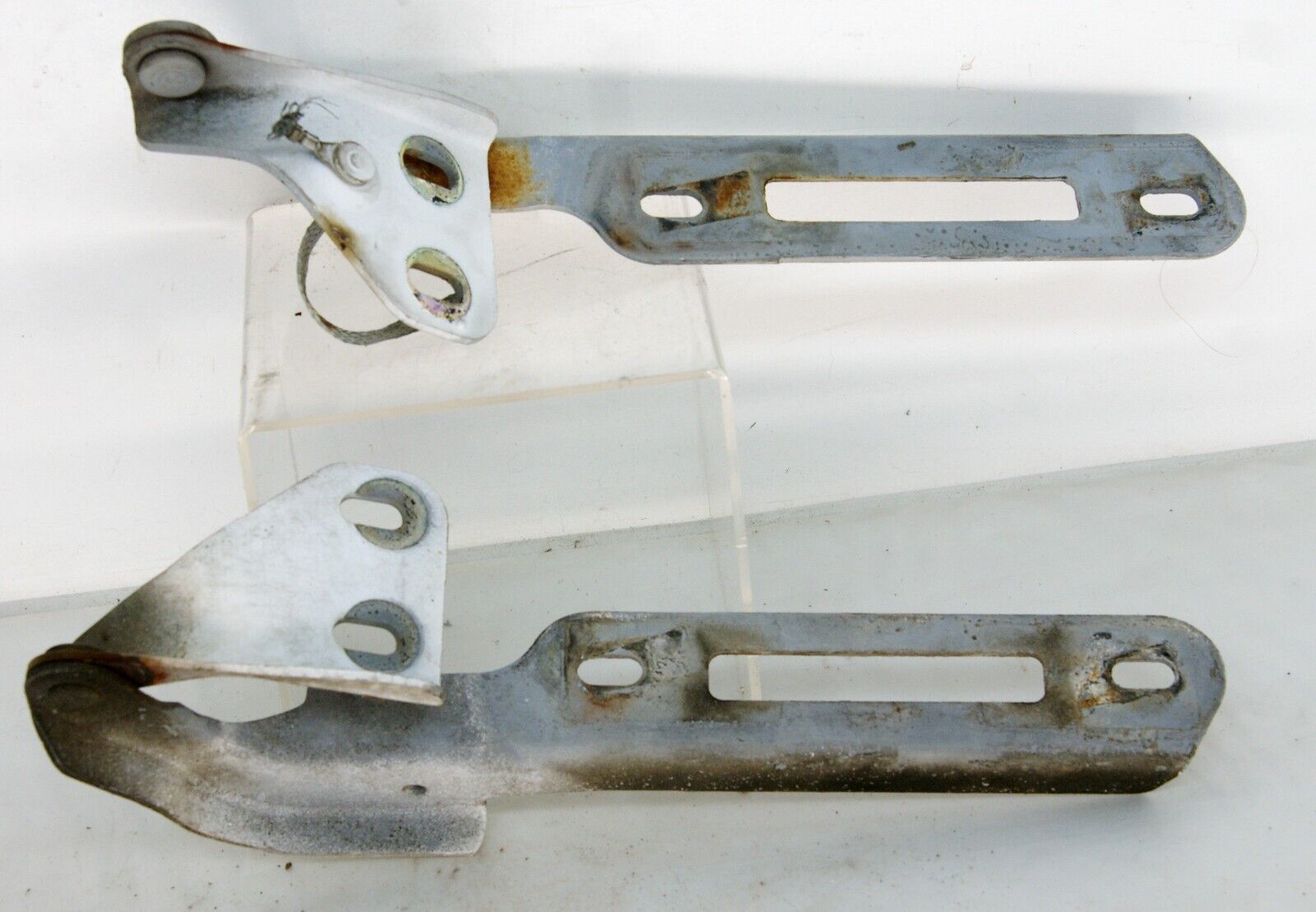 Door Check Set For 05-14 Ford Mustang 4.0L 245Cu. In. V6 GAS SOHC - Foto 13