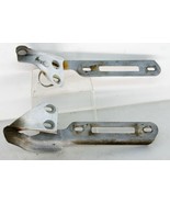 88-97 Ford Bronco F150 F250 F350 RH/LH Hood to Cab Hinge Set OEM 3229 - £29.58 GBP