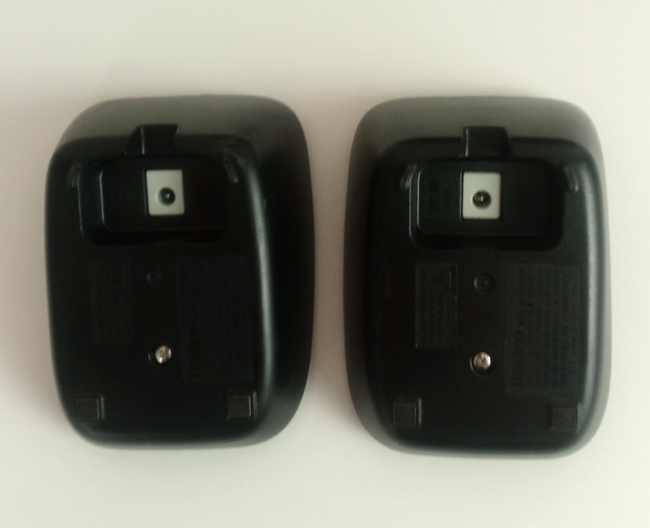 Uniden DECT 6.0 Cordless Phone System 3 Headsets With Digital Answering Machine Item image 4
