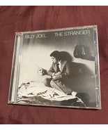 Billy Joel The Stranger On CD Compact Disc Pop Rock 70s 80s - $148.07 MXN