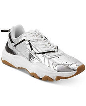 Guess Fintan Sneakers Mens Shoes, Size 8 - $59.40