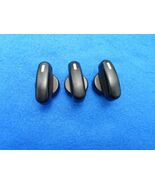 2000  - 2005 TAURUS SABLE CLIMATE CONTROL KNOB SET HVAC AC  OEM FREE SHI... - €21,65 EUR