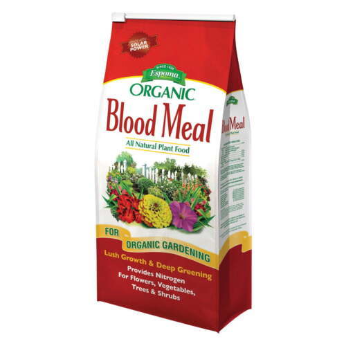Espoma DB3 Dried Blood Meal, 3 Pound - $26.20