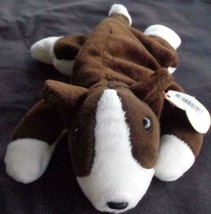 Cute Ty Beanie Baby Original Stuffed Toy – Bruno – 1997 – COLLECTIBLE BE... - £15.52 GBP