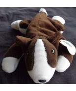 Cute Ty Beanie Baby Original Stuffed Toy – Bruno – 1997 – COLLECTIBLE BE... - €17,19 EUR