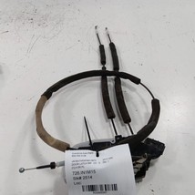 INFINITI Q50 Door Latch Lock Right Passenger Rear  2014 2015 2016 2017 2018 - $34.79