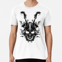 Imaginary Inkblot- Donnie Darko S to 5XL Made in the USA T-Shirt - £17.74 GBP