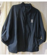Vintage  NEW YORK YANKEES WINDBREAKER Jacket Size XXL - £56.82 GBP