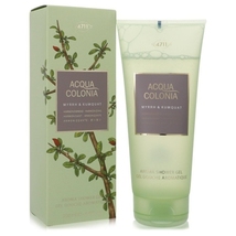 4711 Acqua Colonia Myrrh &amp; Kumquat by 4711 Shower Gel 6.8 oz For Women - £8.78 GBP