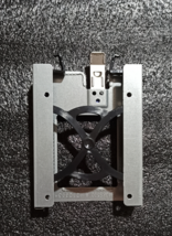 Lenovo ThinkStation P340 P350 P358 P360 P348  3.5&quot; to 2.5&quot; HDD Caddy Bra... - $19.29