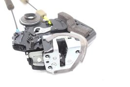 06-13 LEXUS IS250 REAR RIGHT PASSENGER SIDE DOOR LOCK LATCH ACTUATOR Q8954 image 8