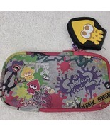 Nintendo Switch Splatoon Cartoon Double Zipper Protect Travel Soft Carry... - €12,84 EUR Nintendo Switch Splatoon Cartoon Double Zipper Protect Travel Soft Carry... - €12,84 EUR