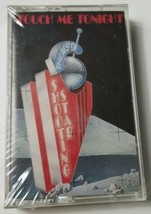 Shooting Star Touch Me Tonight Cassette Tape 1979 Virgin Records - £29.20 GBP