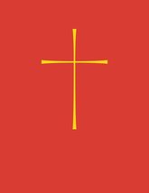 Book of Common Prayer, Pew, Red [Hardcover] Church Publishing - £19.60 GBP