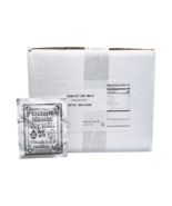 Non-Fat Dry Milk Packets, 15g Each 200 Pack, Instant Mix, Vitamin A&amp;D Fo... - $1,402.68 MXN