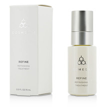 CosMedix by CosMedix Refine Refinishing Treatment  --15ml/0.5oz - £47.42 GBP