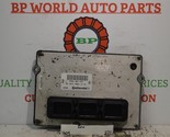 37820RK2A75 Acura TL 2009 Engine Control Unit ECU Module 271-16C4 - $46.99