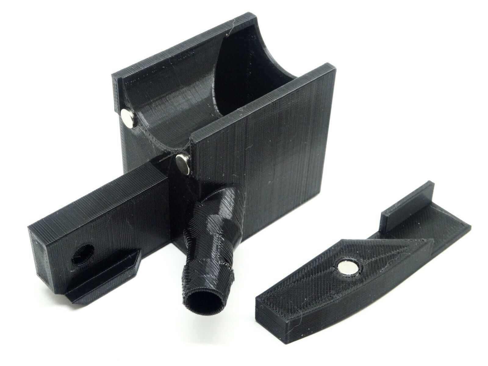 Herter&#39;s Super No.3, 3A / U /O3 / reloading press, upgrade Primer Catcher  - $17.15