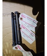 QTY-3  KOMATSU BOLT 01011-31055  Onan 186-1180 3 PC LOT - $17.00