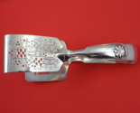 Shell and Thread by Tiffany and Co Sterling Asparagus Serving Tong 7 5/8&quot; - $2,780.91