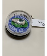 Kura Sushi Grilled Shrimp Salad Roll Miniature Charm Not for sale in Japan - $426.51 MXN
