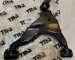TRQ PSA84301 Control Arm w/ Ball Joint Front Lower RH RSAW20 - $85.49