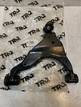TRQ PSA84301 Control Arm w/ Ball Joint Front Lower RH RSAW20 - £68.33 GBP