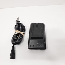 Genuine OEM Panasonic PV-DAC11  Video Camcorder Battery Charger  - £14.19 GBP