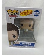 Funko Pop Television Seinfeld Kramer #1084 Vinyl Figure - €10,16 EUR